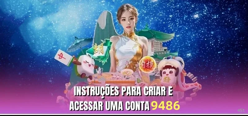 45t Aventura: Uma Viagem Imperdível pelo Mundo dos Jogos