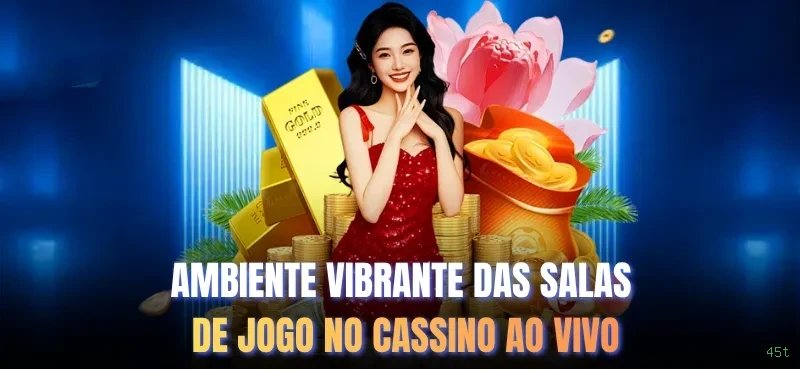 45t Aventura: Uma Viagem Imperdível pelo Mundo dos Jogos