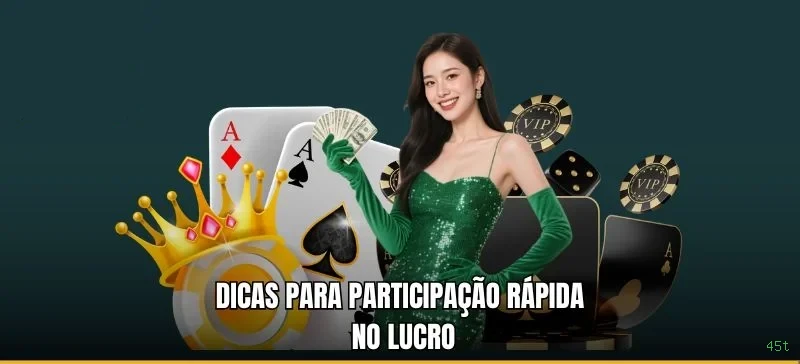 45t: Análises que Levam Seu Jogo a Outro Nível